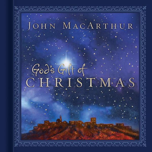 God's Gift of Christmas 