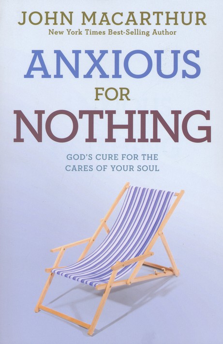 Anxious for Nothing 