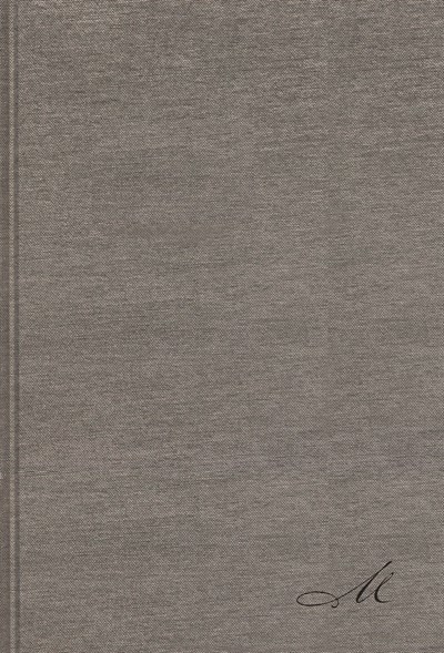 The Spanish NBLA MacArthur Study Bible