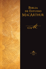 The Spanish MacArthur Study Bible